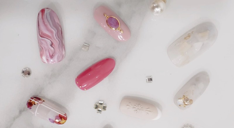 10 Days Only Nail Team Expansion Promotion Carte Blanche At Mira Place