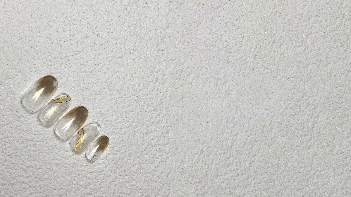 Now offering lunchtime Quick Nails! Carte Blanche at Mira Place