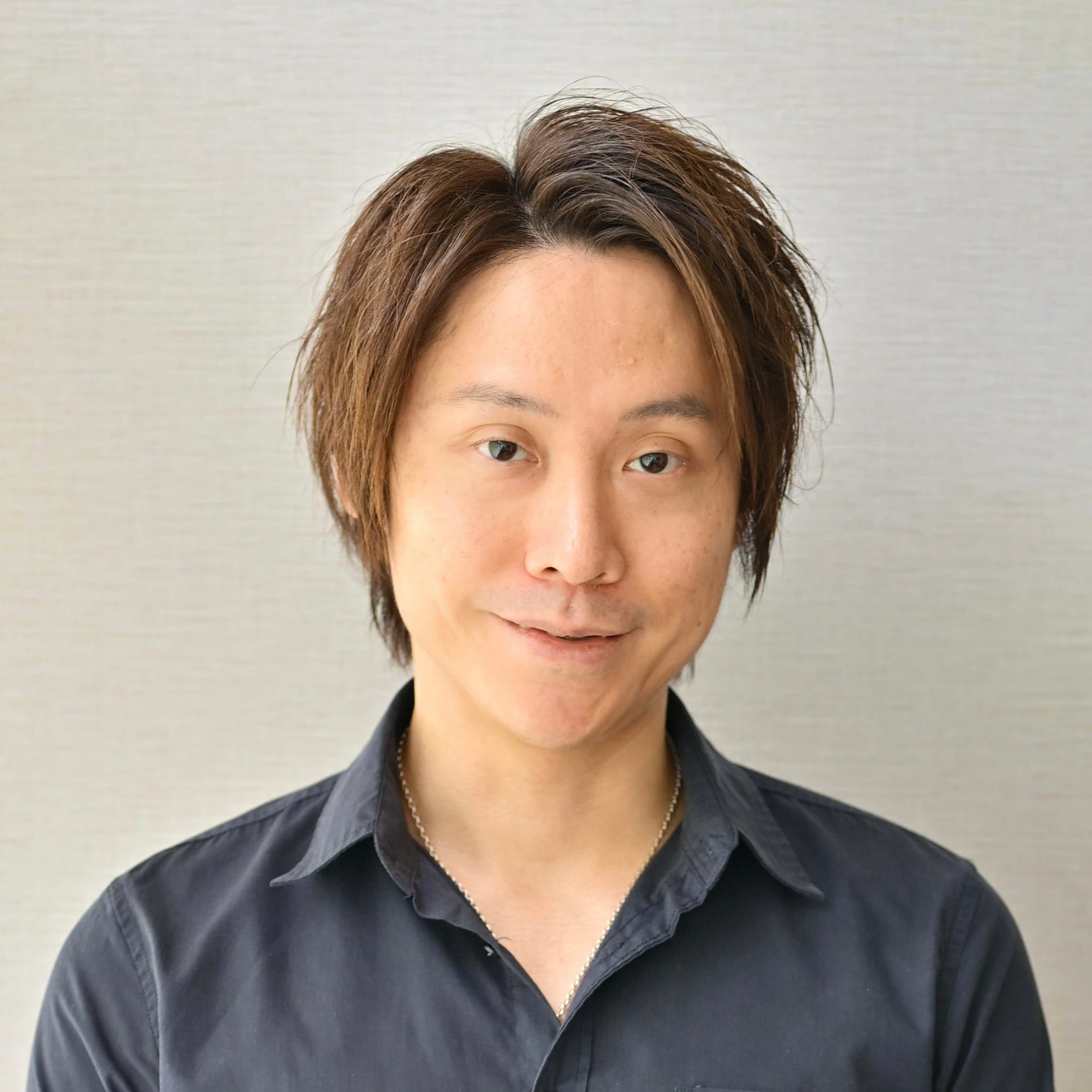 Ken - experienced Senior Hair Assistant