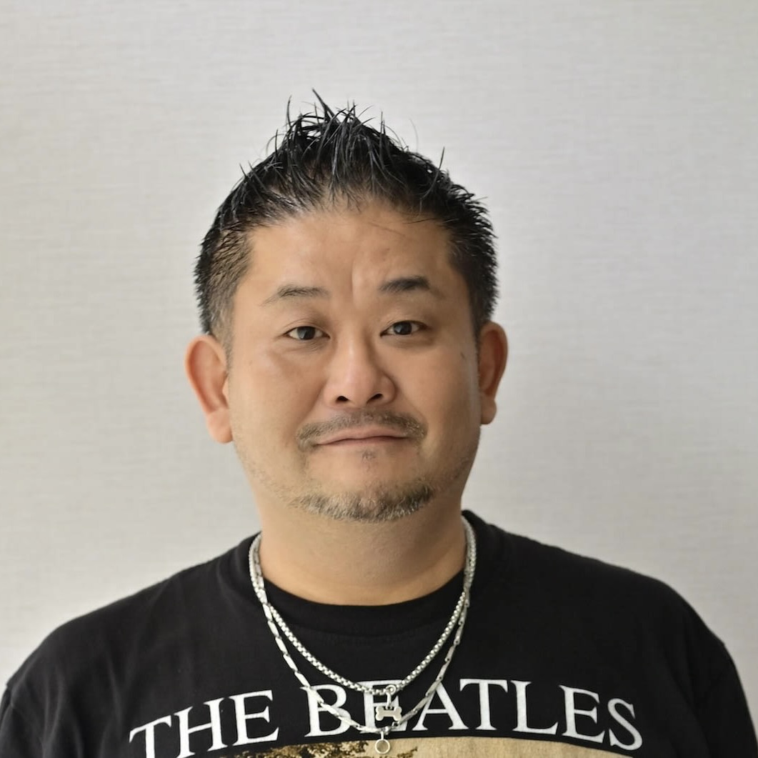 Ko Japanese Hair Director