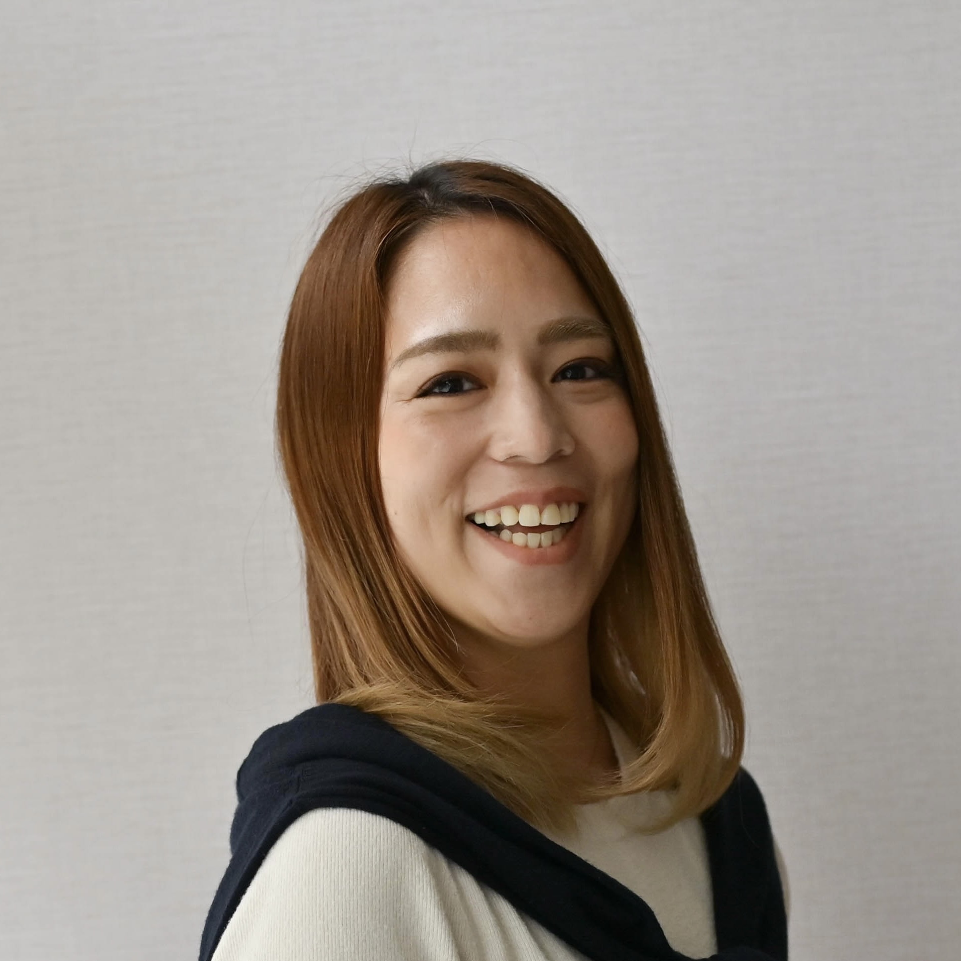 Mayu - Japanese Nail Designer Lash Designer