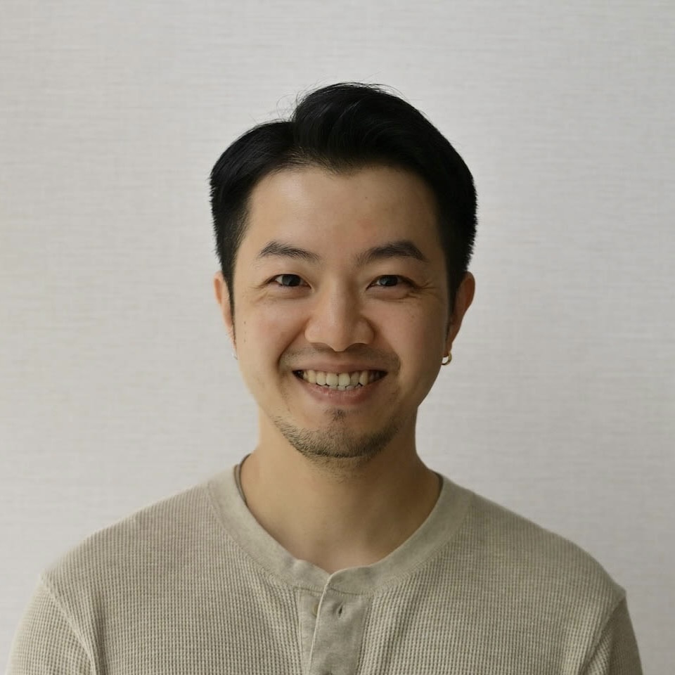 Shouki Top Stylist holder of Beautician License (national qualification of Japan)